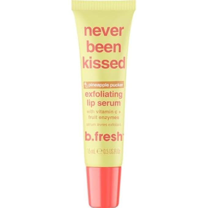 b.fresh NEVER BEEN KISSED - LIP SERUM - Image 1